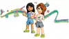 Конструктор Комната Лиэнн 41739 204 дет. LEGO Friends