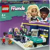 Конструктор Комната Новы 41755 179 дет. LEGO Friends