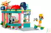 Конструктор Закусочная в центре Хартлейк 41728 346 дет. LEGO Friends