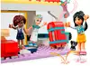 Конструктор Закусочная в центре Хартлейк 41728 346 дет. LEGO Friends