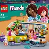 Конструктор Комната Алии 41740 209 дет. LEGO Friends