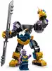 Конструктор Броня Таноса 76242 113 дет. LEGO Super Heroes