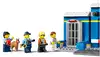 Конструктор Побег из полицейского участка 60370 172 дет. LEGO City