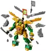 Конструктор Битва робота Ллойда 71781 223 дет. LEGO Ninjago