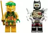Конструктор Битва робота Ллойда 71781 223 дет. LEGO Ninjago