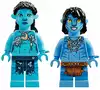Конструктор Открытие Илу 75575 179 дет. Lego Avatar