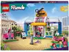 Конструктор Парикмахерская 41743 401 дет. LEGO Friends