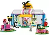 Конструктор Парикмахерская 41743 401 дет. LEGO Friends