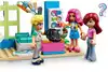 Конструктор Парикмахерская 41743 401 дет. LEGO Friends