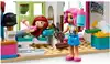 Конструктор Парикмахерская 41743 401 дет. LEGO Friends