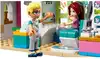 Конструктор Парикмахерская 41743 401 дет. LEGO Friends