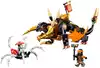 Конструктор Земляной дракон Коула 71782 365 дет. LEGO Ninjago