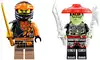 Конструктор Земляной дракон Коула 71782 365 дет. LEGO Ninjago
