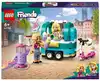 Конструктор Мобильный магазин Бабл Ти 41733 109 дет. LEGO Friends