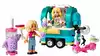 Конструктор Мобильный магазин Бабл Ти 41733 109 дет. LEGO Friends