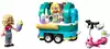 Конструктор Мобильный магазин Бабл Ти 41733 109 дет. LEGO Friends