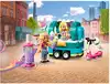 Конструктор Мобильный магазин Бабл Ти 41733 109 дет. LEGO Friends