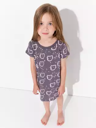 Сорочка ночная Vulpes 10748AW23