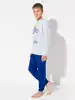 Пижама Vulpes 10769AW23