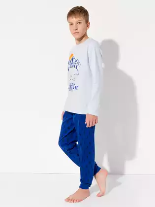 Пижама Vulpes 10769AW23