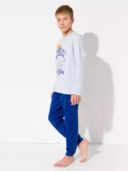 Пижама Vulpes 10769AW23