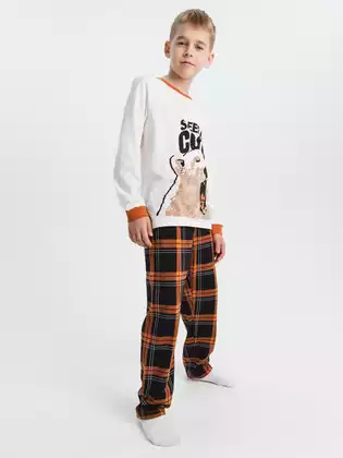 Пижама Vulpes 10713AW23