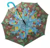 Зонтик детский Майнкрафт UM45-MNCT