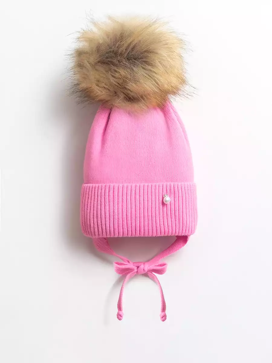 Шапка Vulpes VGH147