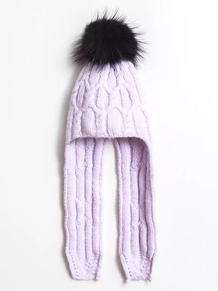 Ушанка Vulpes VGU142