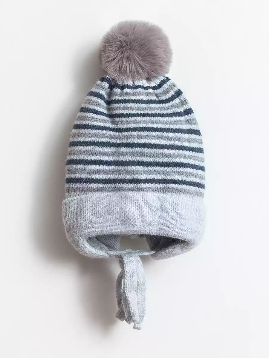 Шапка Vulpes VBH157