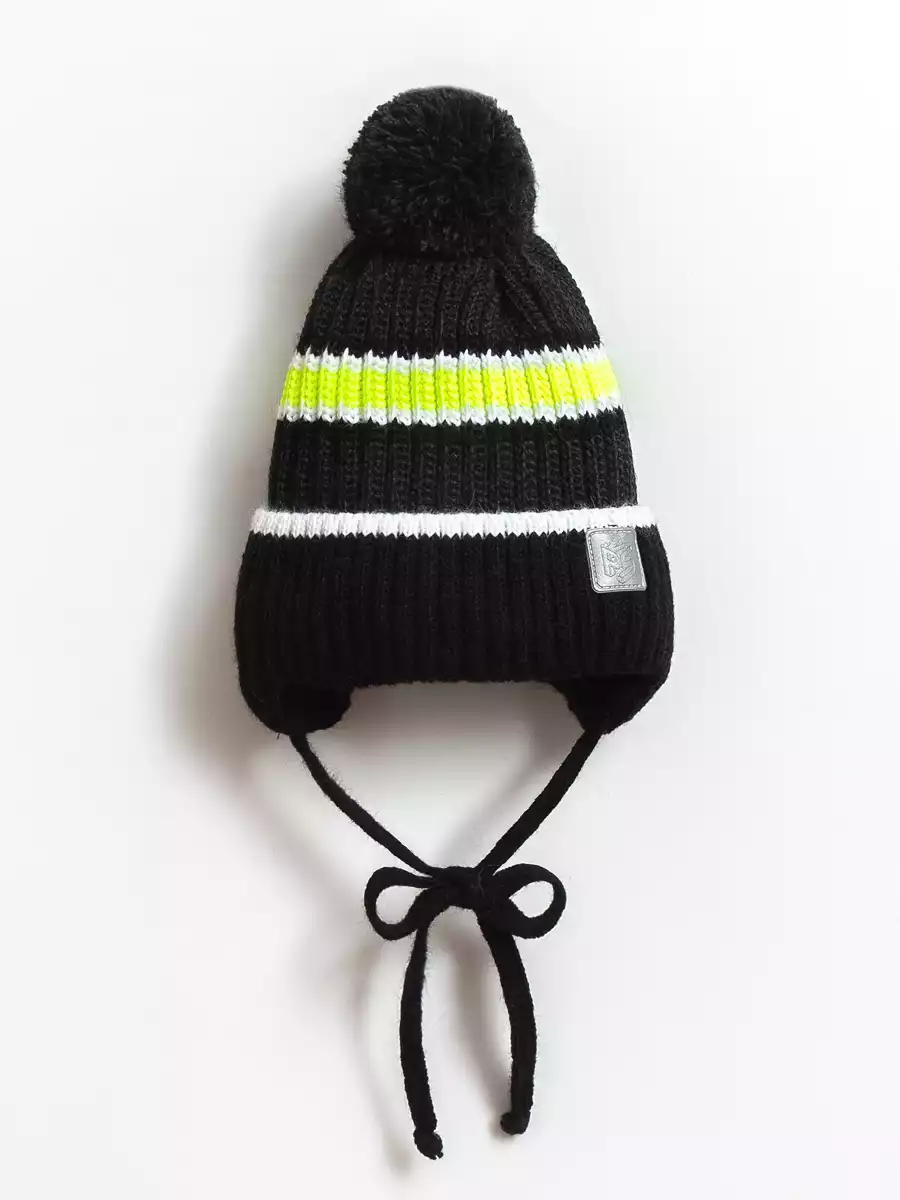 Шапка Vulpes VBH160/1