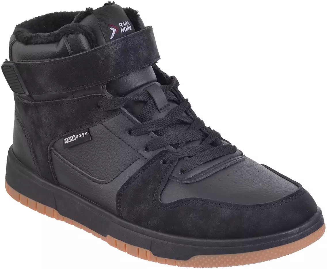 Ботинки демисезонные мужские PARANORM