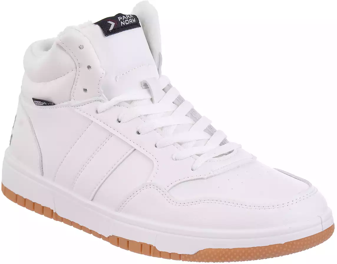 Ботинки демисезонные мужские PARANORM