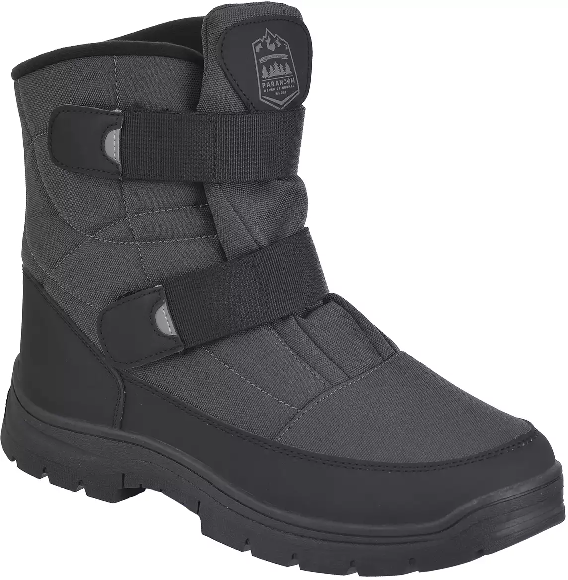 Дутыши мужские PARANORM