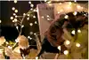 Светодиодная гирлянда Нить Роса 15+5 м 600 Led холодный белый,IP44,8 режимов от сети