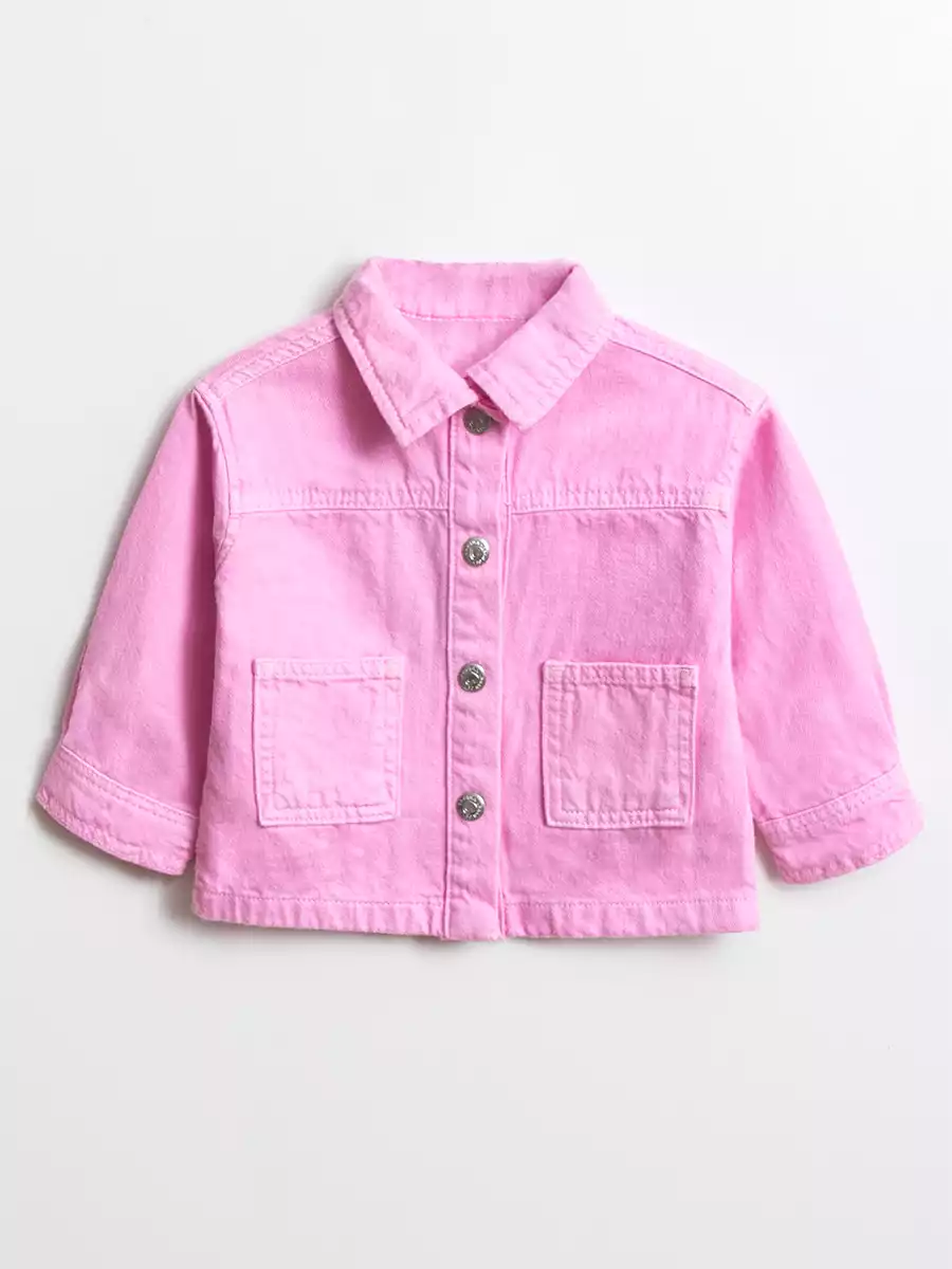 Куртка FM-27 SS23 Vulpes