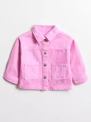 Куртка FM-27 SS23 Vulpes