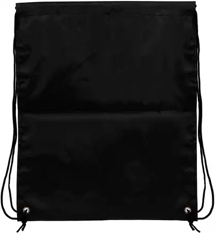 Сумка для обуви черная BAG23-b