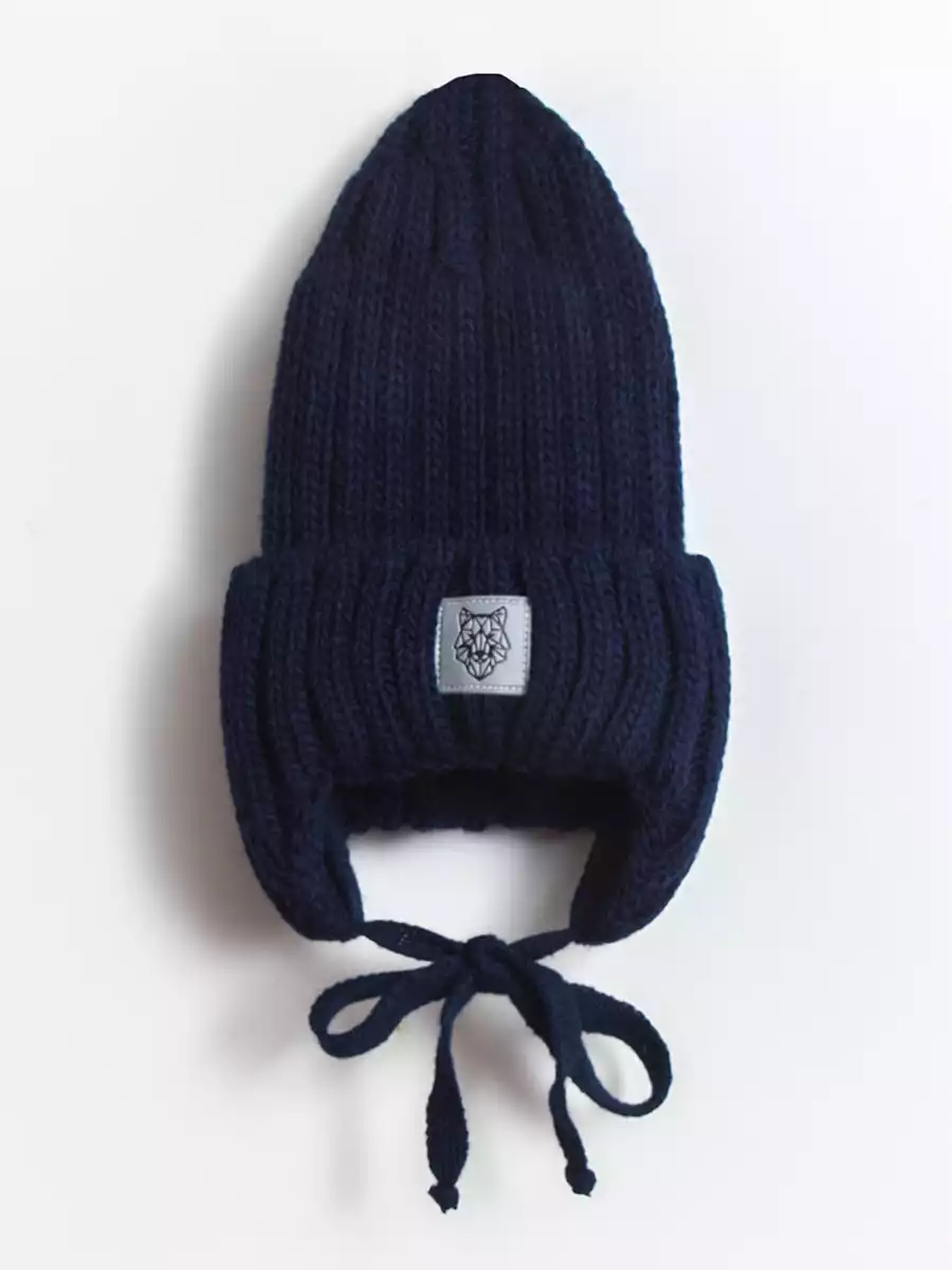 Шапка Vulpes VBH170