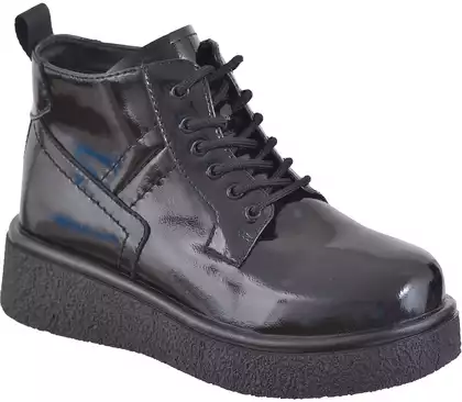 Ботинки демисезонные женские Neo Feet