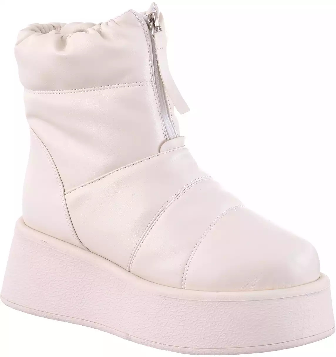 Ботинки зимние женские Neo Feet