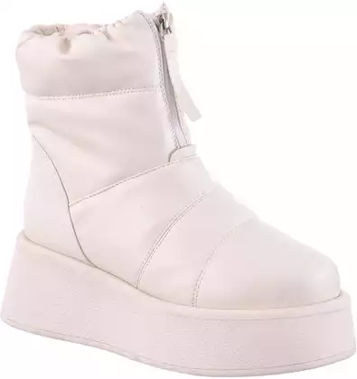 Ботинки зимние женские Neo Feet