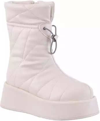 Сапоги зимние женские Neo Feet