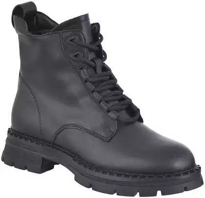 Ботинки демисезонные женские Neo Feet