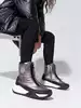 Дутыши зимние женские Neo Feet