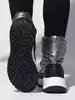 Дутыши зимние женские Neo Feet