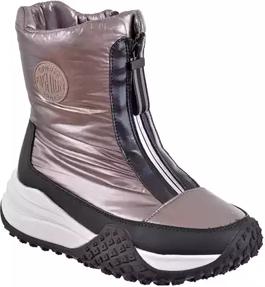 Дутыши зимние женские Neo Feet