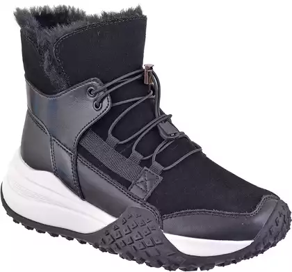 Ботинки зимние женские Neo Feet