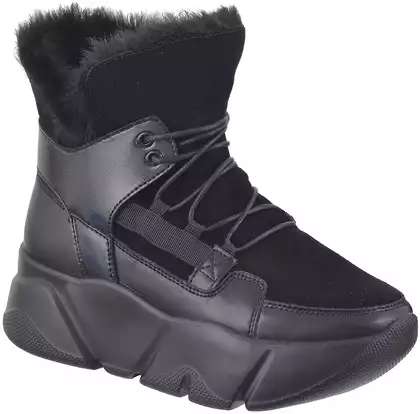 Ботинки зимние женские Neo Feet