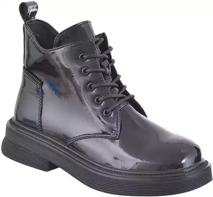 Ботинки демисезонные женские Neo Feet